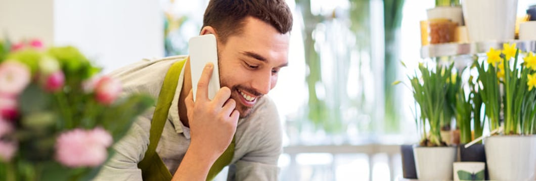 מכירות דיגיטליות - נציג בטלפון