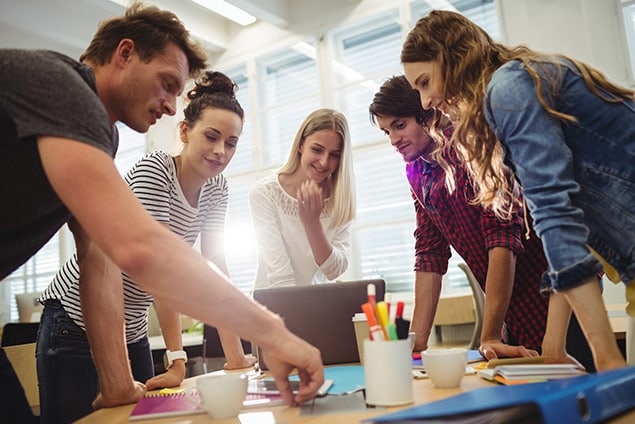 אוטומציה של מכירות
