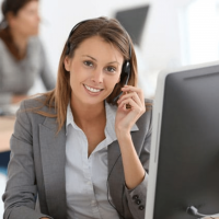 קרא על שירות מזכירה אישית