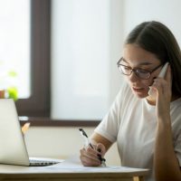 מה זה שירות מזכירה אישית