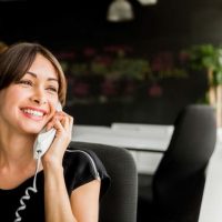 מענה אנושי לעסקים