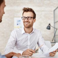 קבל טיפים לבניה נכונה של תסריט שיחה