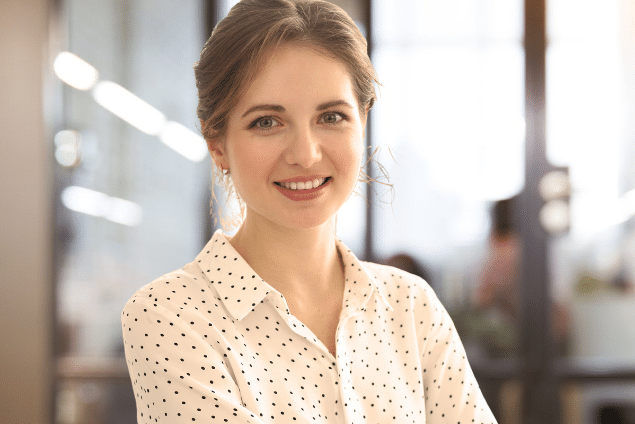 מזכירה אישית