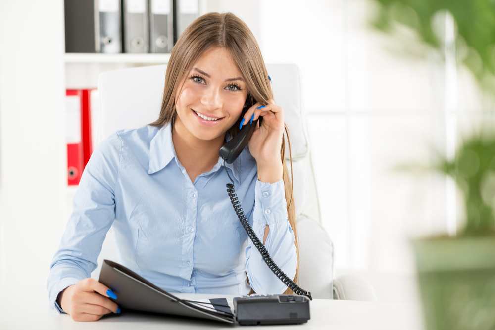 מענה קולי לעסקים