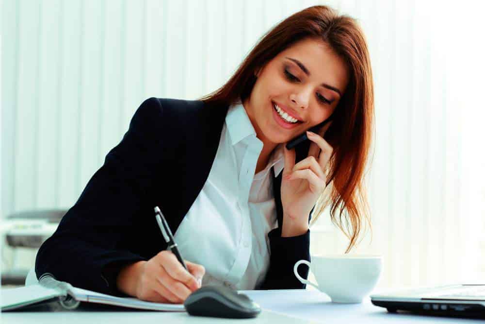 שירותי משרד