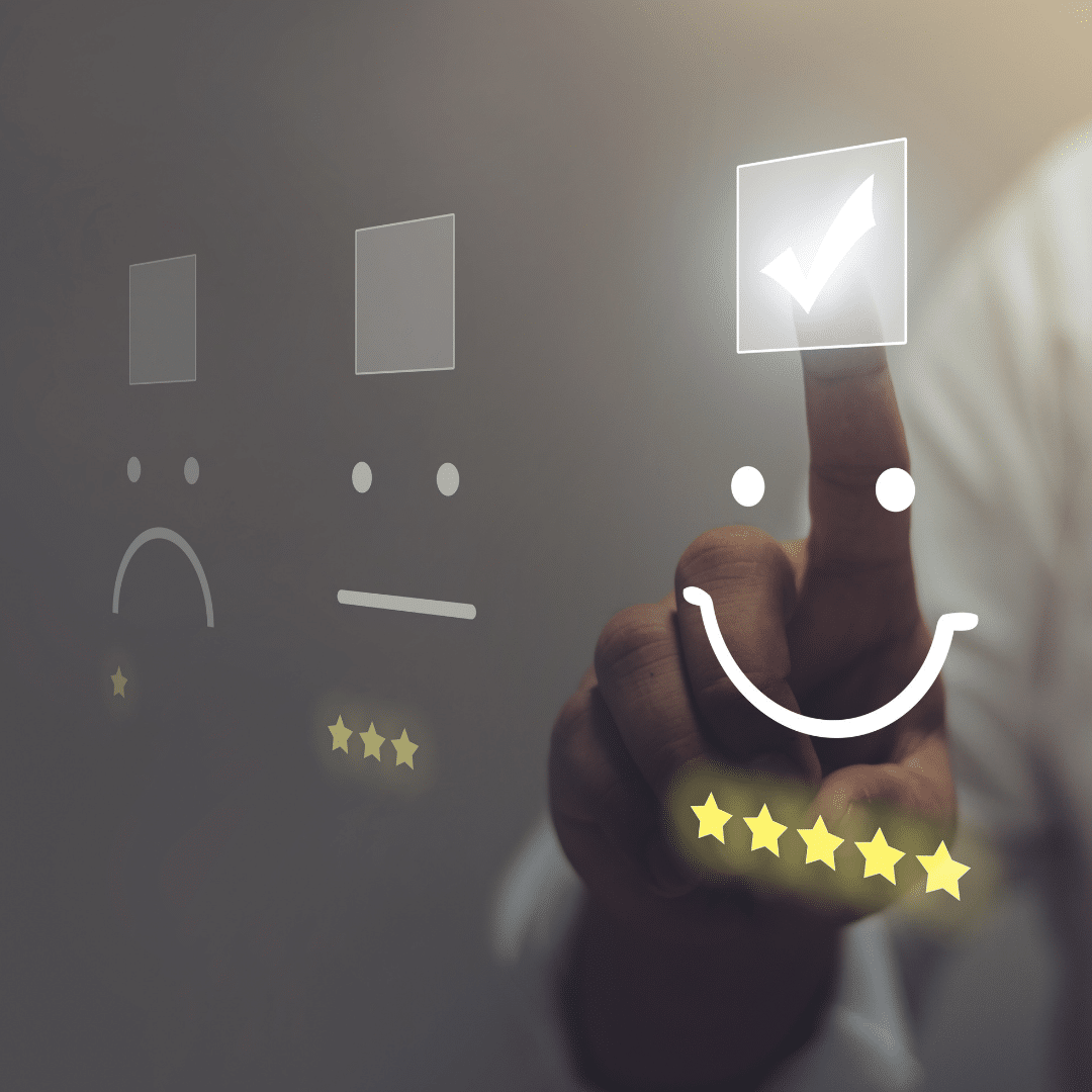 העסק שלך צריך עוד לקוחות, את זה אפשר להשיג על ידי שירות מענה אנושי שלם