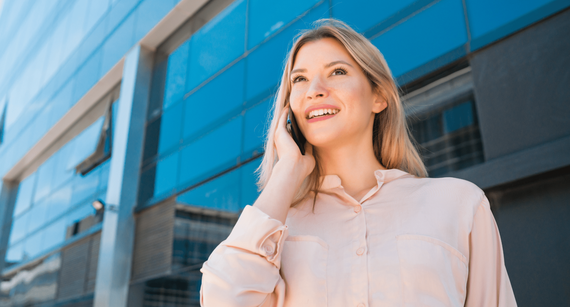 הלקוח צריך שמישהו יטפל לו בפנייה ולא ישאיר אותו באוויר