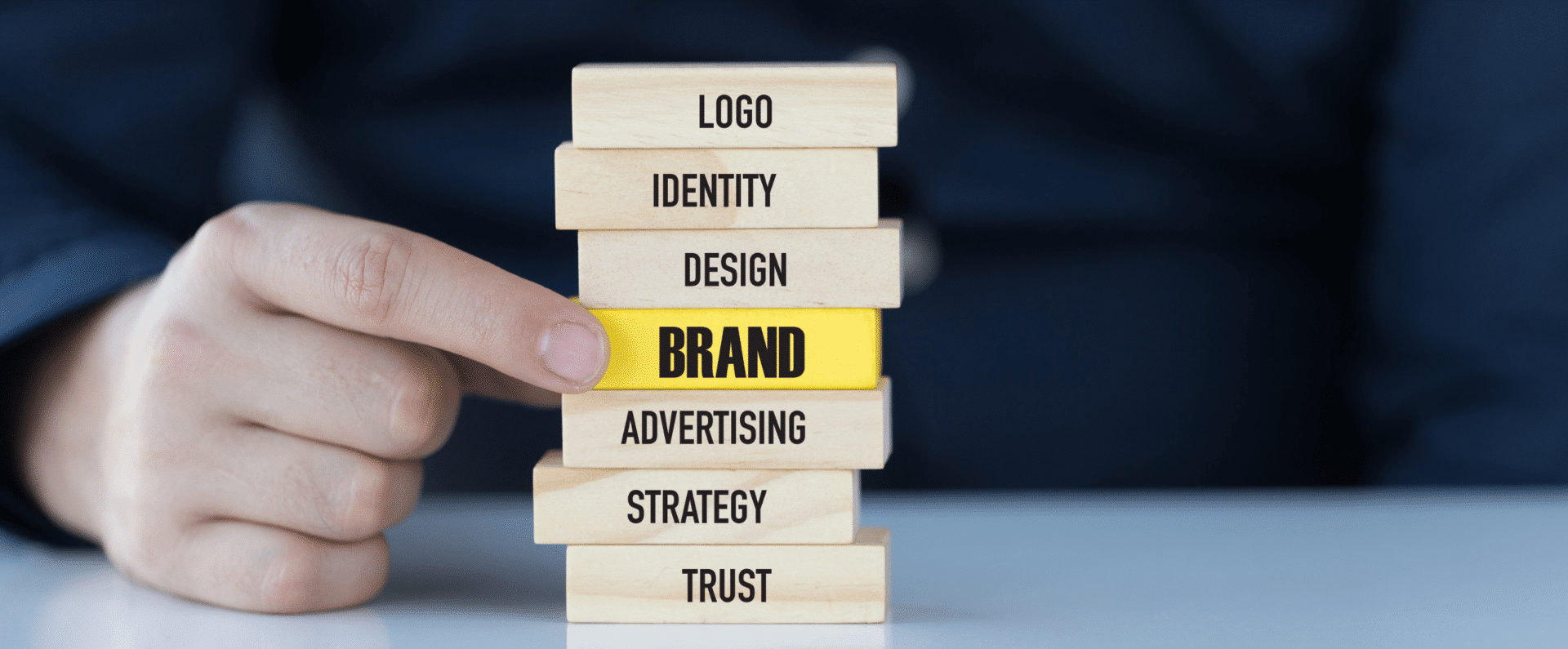 איך לבנות מותג שמעביר מסר? 