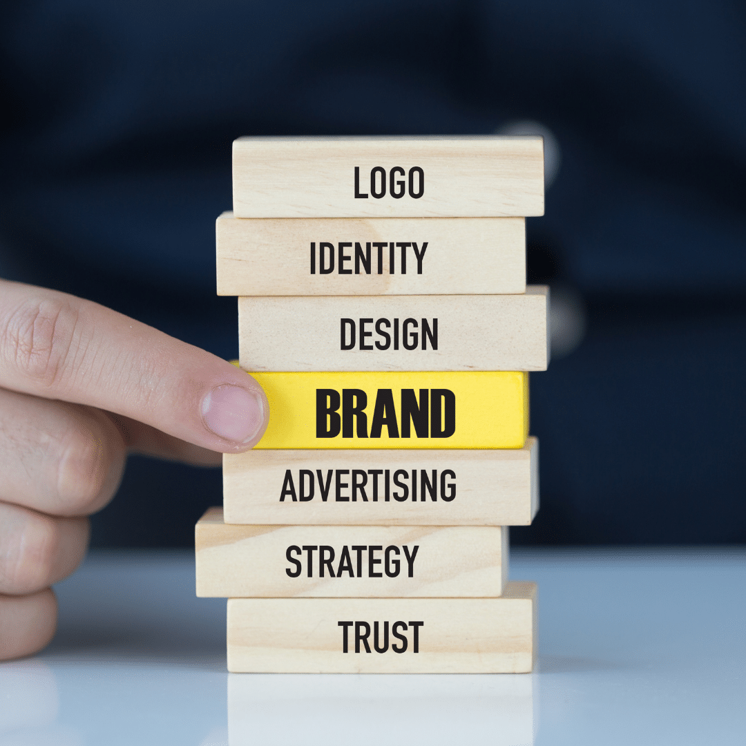 איך לבנות מותג שמעביר מסר?