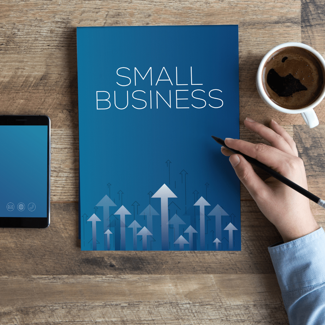 4 סיבות למה עסקים קטנים מפסיקים לצמוח