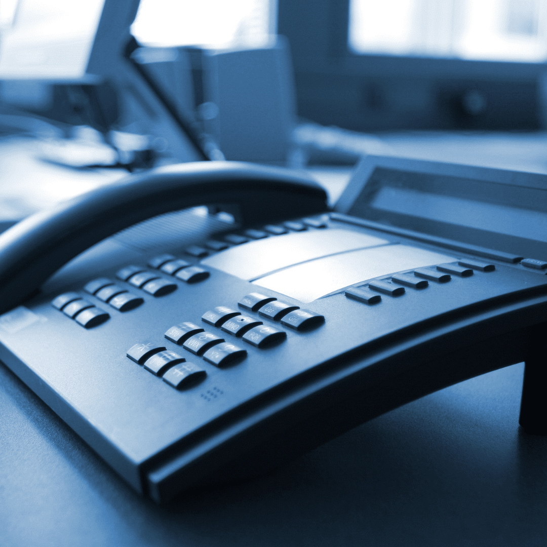 מוקד הודעות עסקי