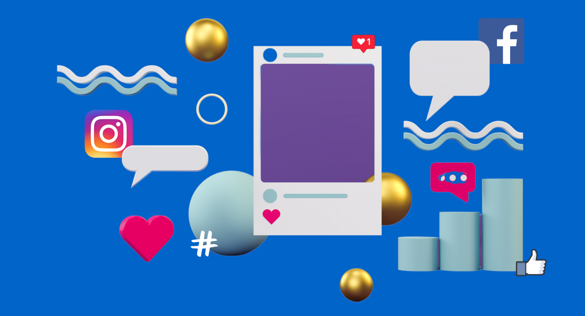 תוכן לרשתות חברתיות מעולם לא היה קל יותר