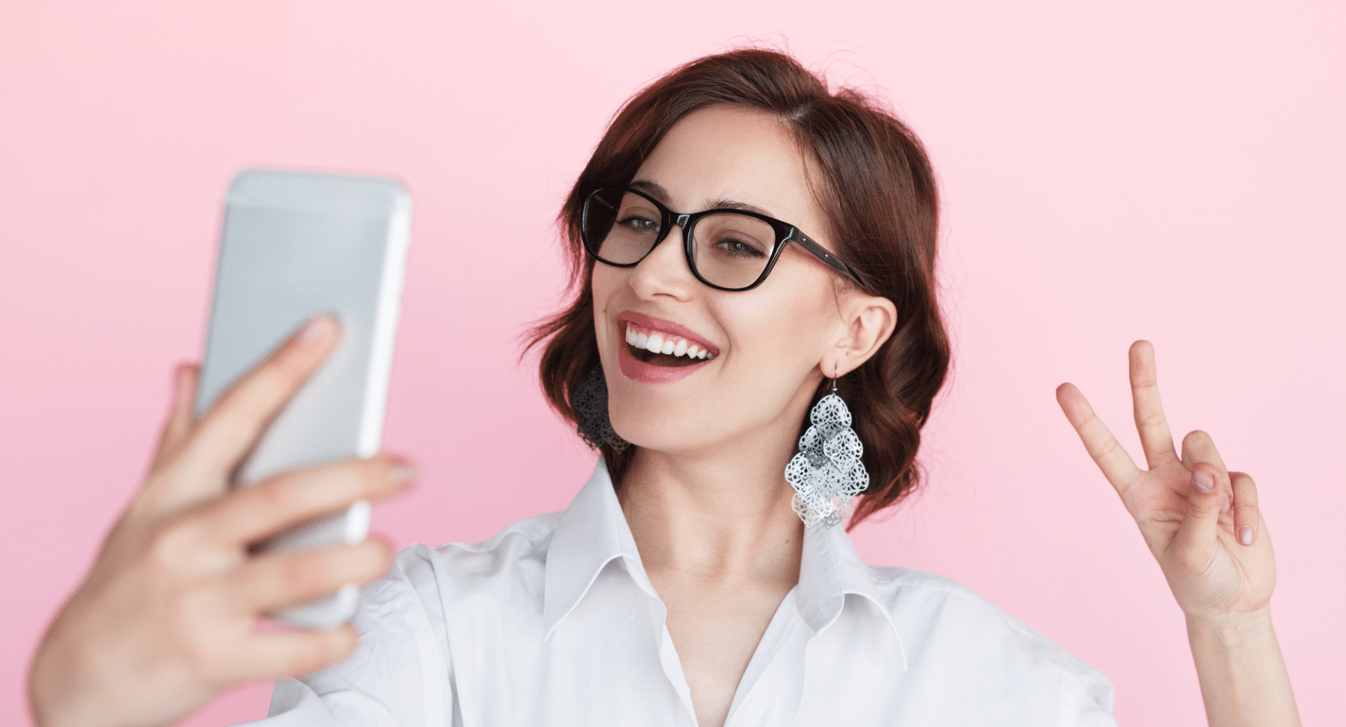 סלפי תמורת לייק, מה לא שווה?