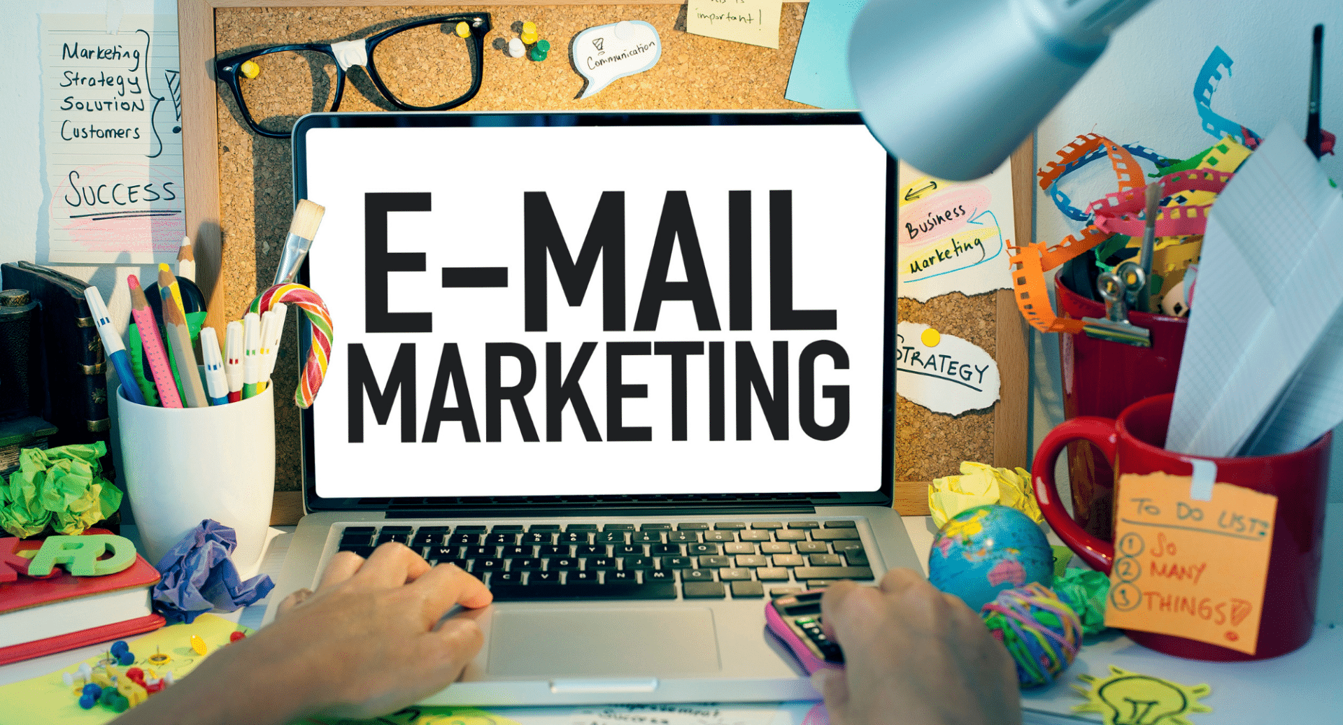  סוגי מיילים שאתם יכולים לשלוח ללקוחות שלכם 