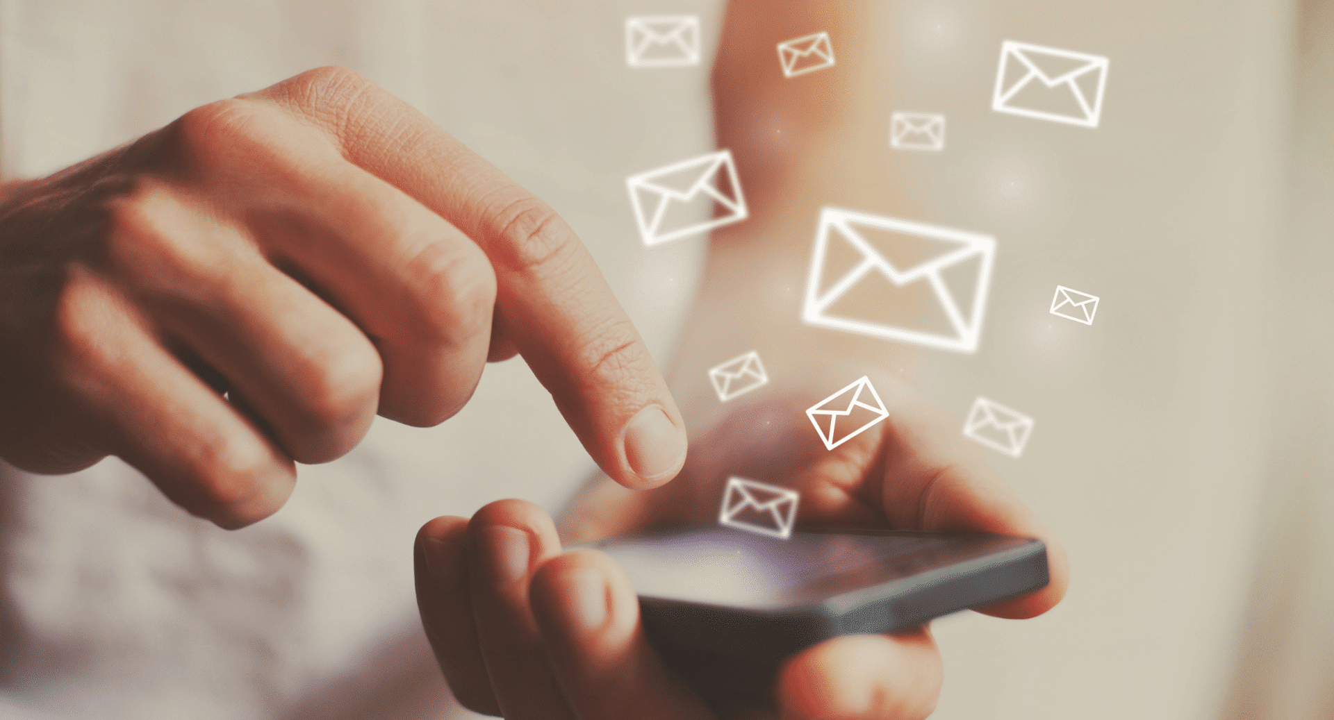  סוגי מיילים שאתם יכולים לשלוח ללקוחות שלכם 