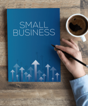 מענה אנושי לעסקים קטנים